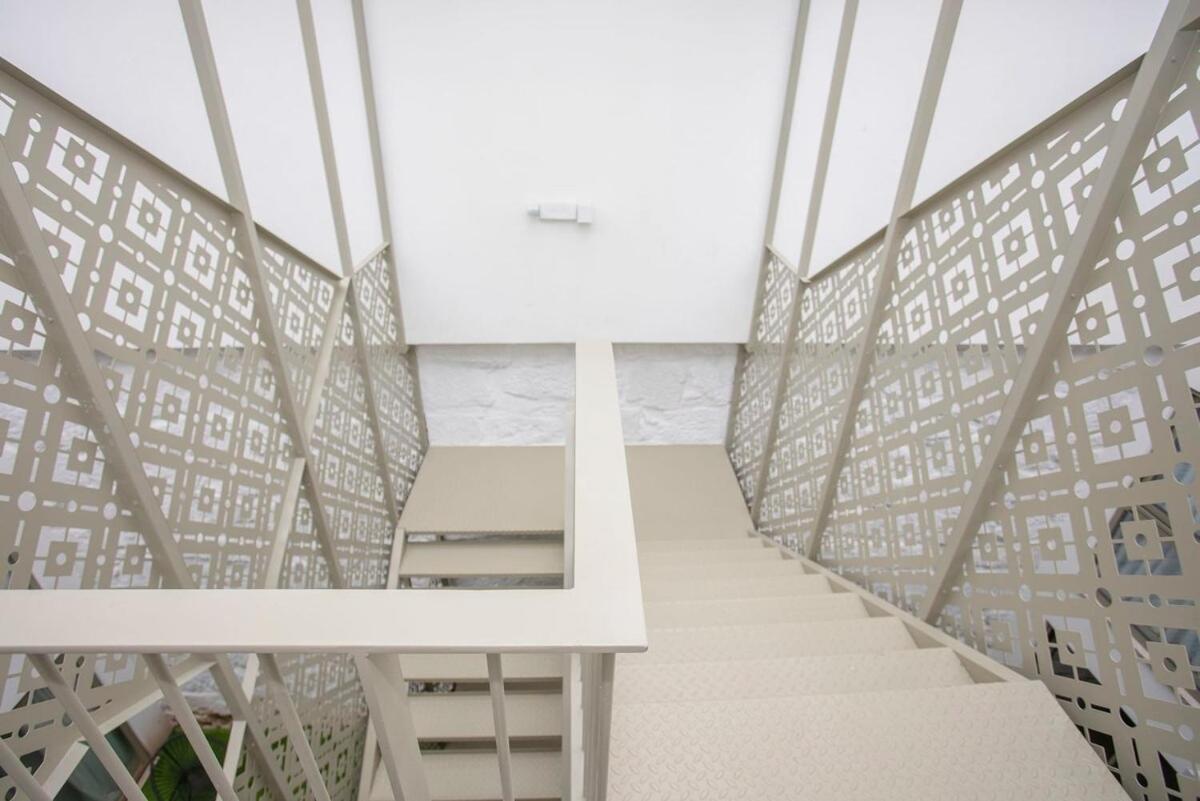 Апартаменты Liiiving In Porto - Soho Urban Retreat Экстерьер фото