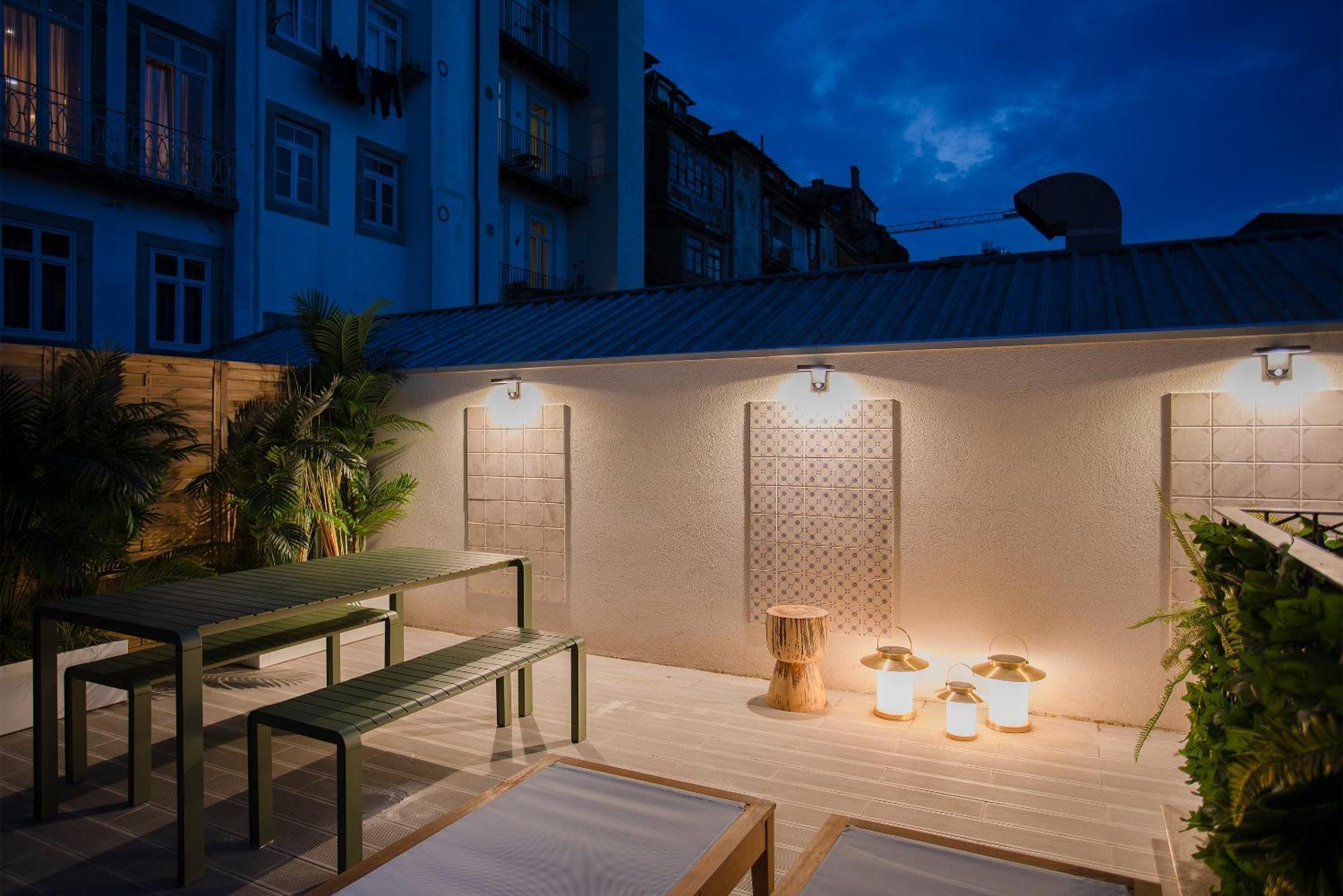 Апартаменты Liiiving In Porto - Soho Urban Retreat Экстерьер фото